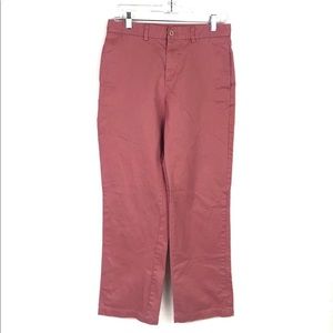 Vineyard Vines Boys Club Pants size 18